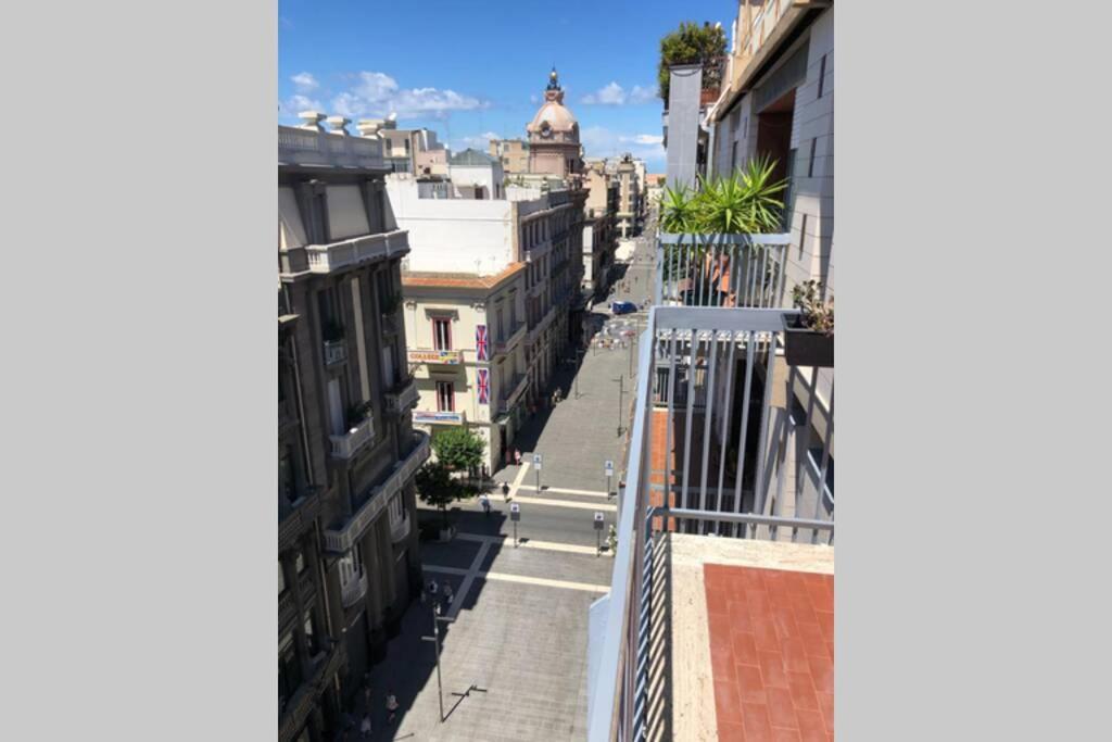 laus via sparano - lux&design mini Bari Exterior foto