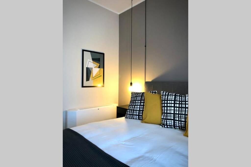 laus via sparano - lux&design mini Bari Exterior foto